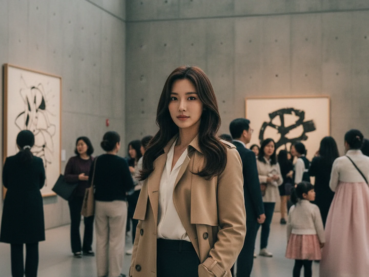 하정우 여자친구 차정원 프로필02